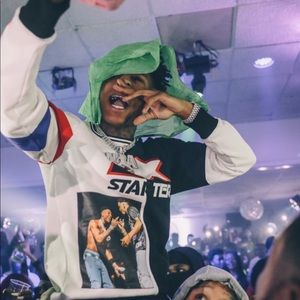 Meet your Posher, Jannet